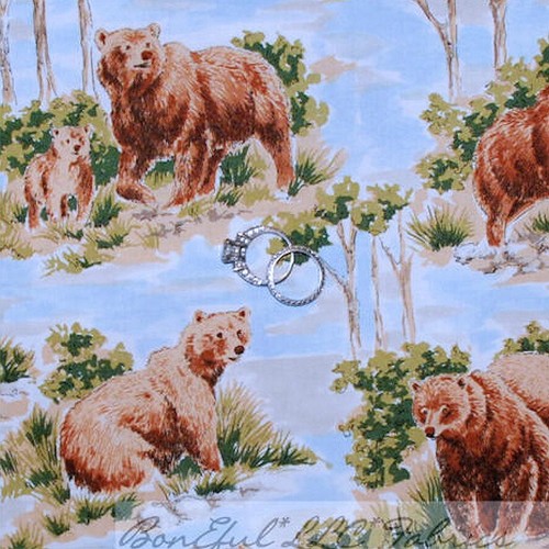 Boneful fabric cotton - fabric,