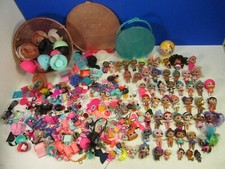 OMG LOL SURPRISE DOLL PETS BABY MGA bundle job lot ACCESSORIES