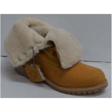 Timberland Auth Teddy Fleece