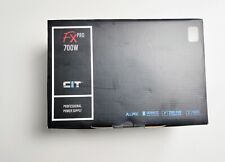 CIT FX Pro 800w 700w 600w 500w