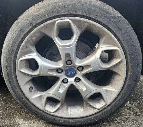 Genuine ford kuga - ford,