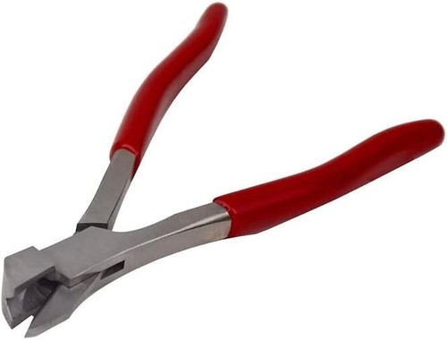 Bow closing pliers - closing, bending