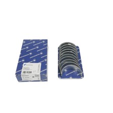Main Bearing Kit KS +0.25mm