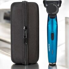 Mens Hair Trimmer 7865U Steel