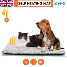 XL Self Heating Bed For Cat