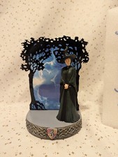 Illuminated Patronus Professor