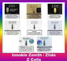 Innokin Zenith Zlide Z Coils