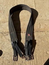 Aerborn Girth - 40" - Black