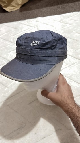 Vintage nike slate - nike, blue