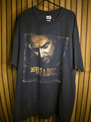 Bruce springsteen devils - bruce,