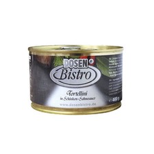 Long Life Tortellini   - 2035 - Emergency Food - MRE - Canned - Ration - Prep