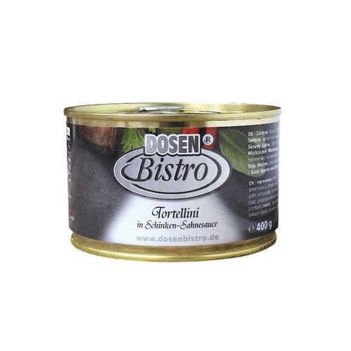 Long life tortellini - ,