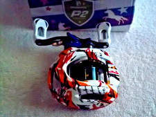 Proberos Baitcasting Reel