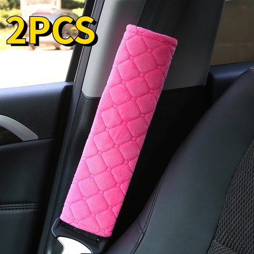 Soft velvet car - 2x,