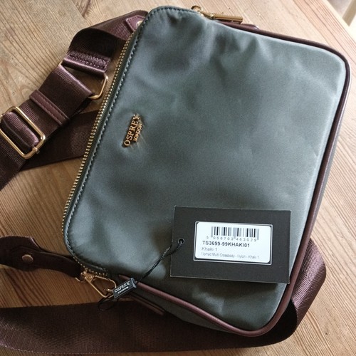 Osprey khaki nomad multi - osprey,