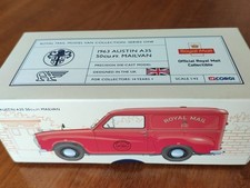 Corgi Royal Mail Collection