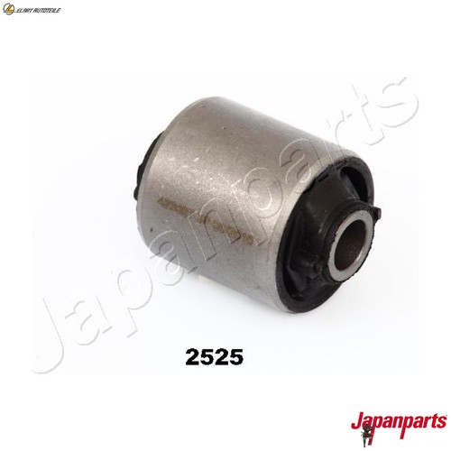 Bearing handlebar 2525 - 2x, ru-2525