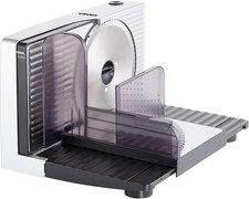 Unold curve silver meat - curve, and