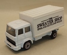 Corgi Ford Cargo The Sweater