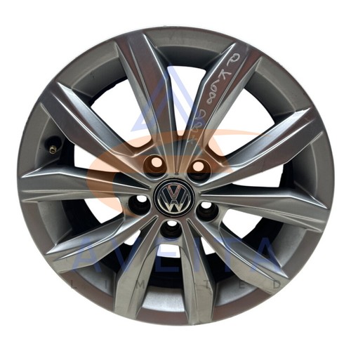 Polo mk6 15 - polo, 15"
