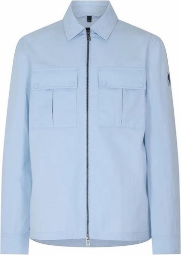 Belstaff stride overshirt 3xl - overshirt,