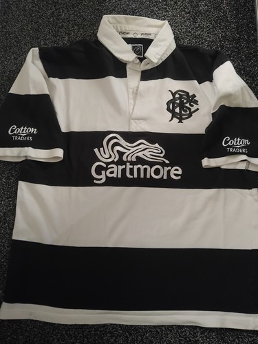 Vintage barbarians cotton - vintage,