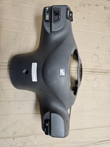 Honda ps125 2009 - honda, cover