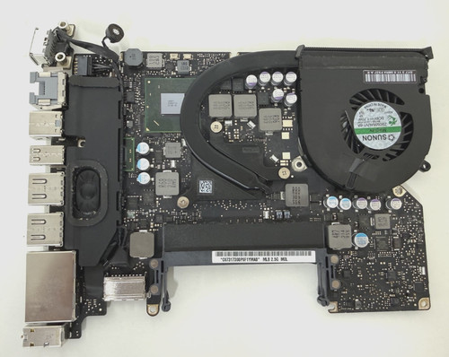 Apple macbook pro a1278 - macbook,