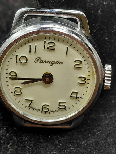 Vintage 1950s 60s paragon - vintage,