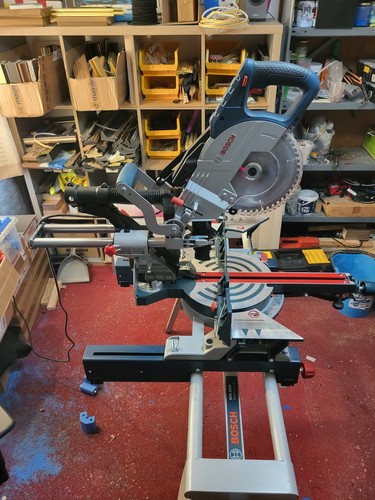 Bosch gcm sjl 240v - bosch,
