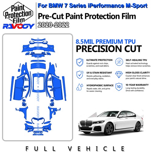 For bmw series iperformance - series,
