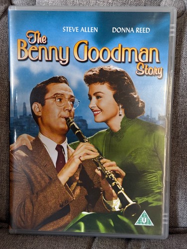 The benny goodman - benny, story