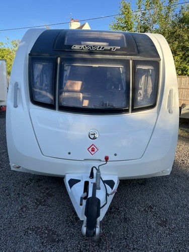 2015 swift challenger - 2015,