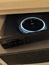 Naim Mu-so 2nd generation In mint condition hardly used