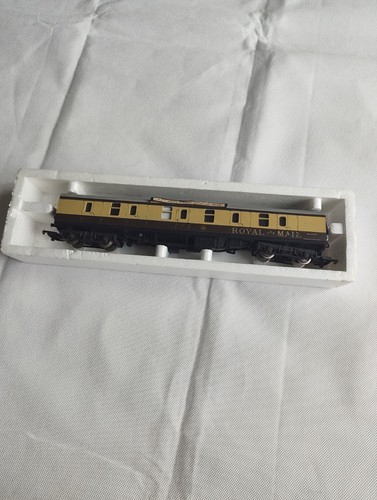 Lima 305345 gauge mk1 - oo,