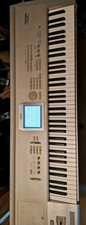 Korg Triton Studio 76 Note With 2 EXB Cards