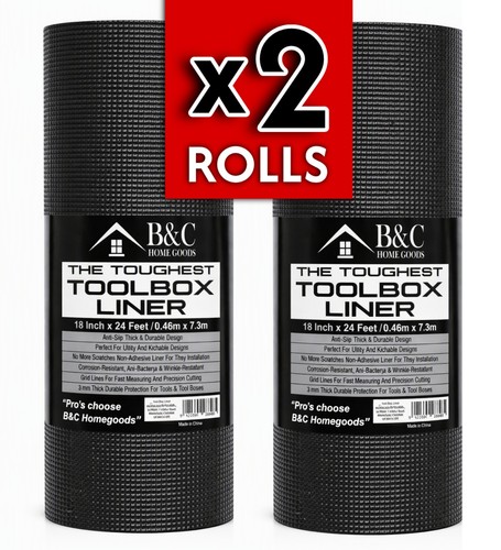 Rolls toolbox liner 18 - toolbox, 18"