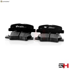 Brake Pad Set Disc Brake