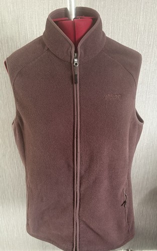 Musto fig fenland fleece - musto,