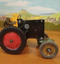  Meccano m281 magic motor!New