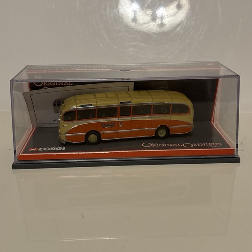 Corgi burlingham 40305 seagull - burlingham,