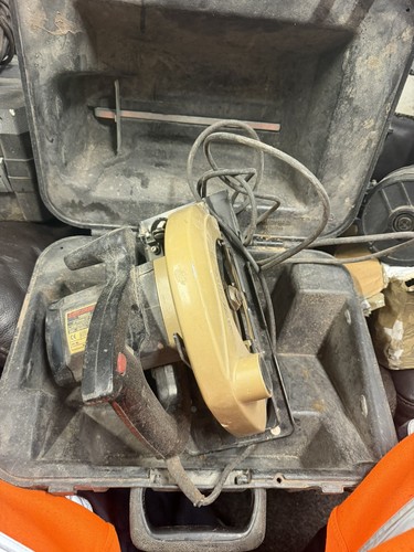 Skilsaw circular saw - skilsaw,