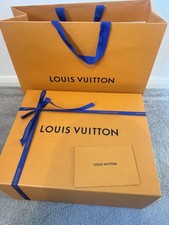 LV Louis Vuitton middleman