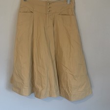 Ralph Lauren Skirt Womens 4