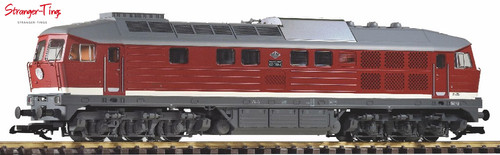 Piko br132 diesel - br132,