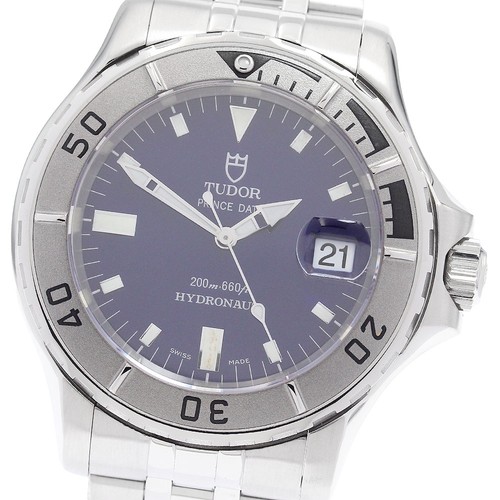 Tudor prince date - prince, hydronaut