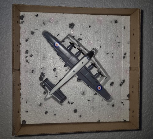 Smts sky classics avro - smts,