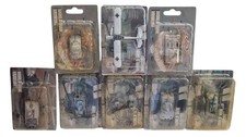 Army  1/144 scale set of 7