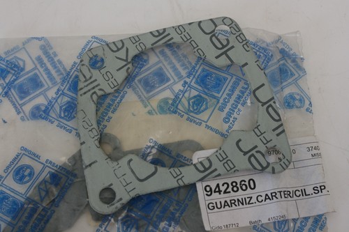 Cylinder base gasket gilera - base,