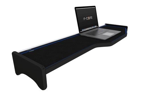 Truck dashboard table - table, daf